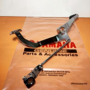 Pedal overan gigi vixion verseneling operan overan gigi yamaha vixion new dan vixion old