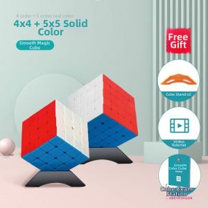 gumahus | Professional Smooth Rubiks Cube