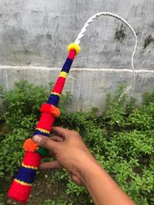 PECUT RAJUT KHAS MADURA