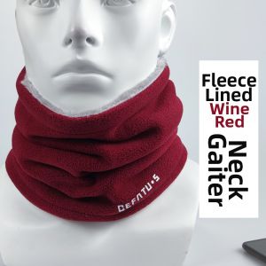 JIFANPAUL | Windproof Anti-Cold Hood Full Face Neck Cover