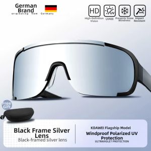 TAODUN | Night And Day Use Outdoor Cycling Protective Glasses