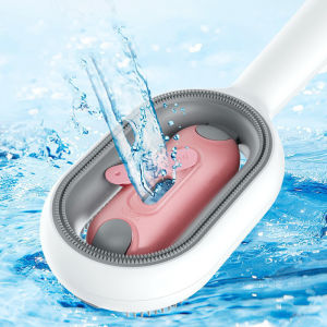 PT BO Sikat Pembersih Bulu Kucing Anjing | alat membersihkan bulu hewan | COD