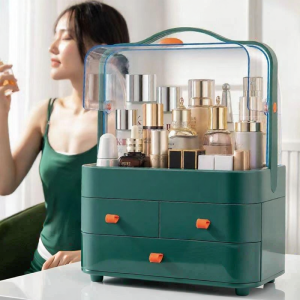 ZIYINGCHA | High-end Cosmetics Storage Box