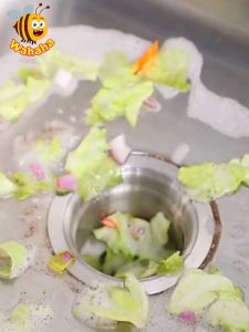 Wahaha Sink and Drain Clog Remover Clogged Drain Remover Drain DeClogger Asid Serbuk Sinki Tersumbat Singki Sumbat Paip Drain Cleaner Liquid Sink Cleaner Powder Clog Pipe Paip Sumbat Sinki Sumbat 管道疏通剂液