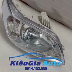 Đèn pha Chevrolet Aveo 2014-2018