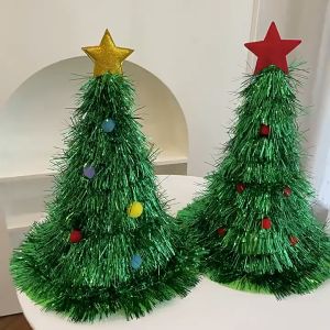 ThaiBeats หมวก หมวกซานต้า หมวกคริสต์มาส หมวกซานตาคลอส หมวกบีนนี่ น่ารักๆ แฟชั่นสำหรับเด็กและผู้ใหญ่ ของขวัญคริสต์มาส ของขวัญปีใหม่ Merry Christmas เครื่องประดับวันคริสต์มาส