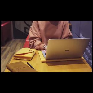 Túi Đựng Đồ Bằng Vải Nỉ Di Động Dành Cho Bộ Sạc MacBook Chuột Tai Nghe Và Nhiều Hơn Nữa - Hộp Bảo Vệ Đa Năng Cho Phụ Kiện Kỹ Thuật Số