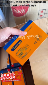 JF MATRIX Maestro Aki Sprayer Hama Elektrik 12V 8Ah 9Ah Baterai Sprayer Hama Ampere 12Volt 8 9Ah SPICA Eiko UPS Peperego Mainan Mobil Elektronik