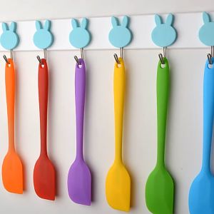 SPATULA SILIKON MASAK BAKING BEST SELLER