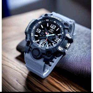 Jam Tangan Anak Laki-laki Model Sport Tahan Air Bisa Buat Berenang