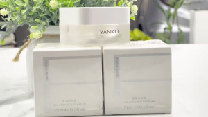 Kem mờ thâm nám nám dưỡng trắng da tích hợp ngày đêm Yanko