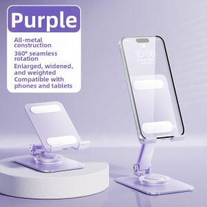 RQZN | Cute Adjustable Metal Phone and Tablet Stand