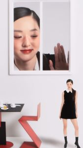 Laka : Fruity Glam Tint - Mini 1.9g [Official Store]