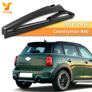 Mini Countryman R60 2010-2016 Lưỡi Gạt Nước Phía Sau Cao Su Tự Nhiên Dụng Cụ Lau Kính Chắn Gió Linh Hoạt Tuổi Thọ Cao Phụ Kiện Xe Hơi