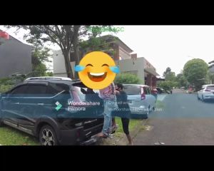 TANDUK DEPAN TOWING BELAKANG BUMPER BEMPER BESI ARB XPANDER CROSS