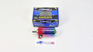 ATAKA 500CC/1000CC Starter Motor MIO/ Mio Soul /Amore/Mio Sporty/Mio 115