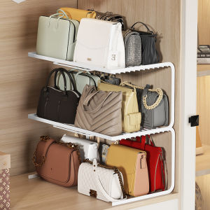Place Bag Storage Rack Wardrobe Dormitory Storage Fantastic Display Rack Box Partition Plate Home Underwear Storage Rack