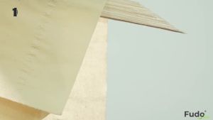 Thùng Giấy Cuộn Không Lõi ║ Fudo Bamboo® ║ TISSUEROLLS™