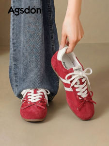 Agsdon | Light Comfortable Sport Casual Shoes