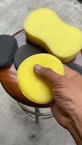 Busa Poles Mobil & Alat Waxing Berkualitas