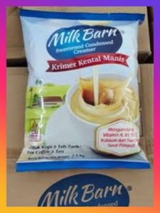 Susu Kental Manis Milk Bran Bantal 1kg