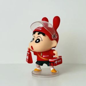 Đồ Chơi Sưu Tập Quà Tặng Sáng Tạo Q Phiên Bản Ngày Lễ Tình Nhân Trái Tim Hoạt Hình Bằng Nhựa Đồ Chơi Bàn Cờ Đồ Chơi Thủ Công Đồ Chơi