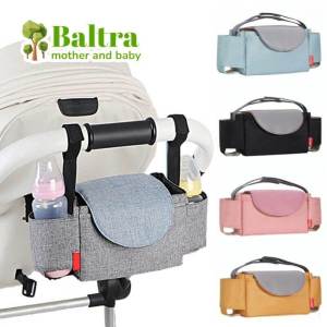 Baltra Baby Stroller Organizer: A Comprehensive Guide