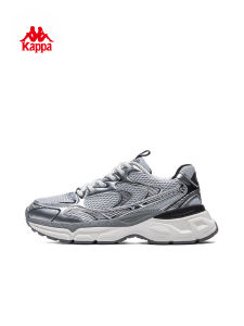 Kappa | New Breathable Elevated Thick Sole Mens Athletic Shoes