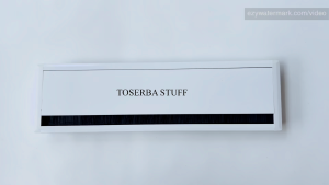 Gromet TSM Aluminium Putih 40cm Meja Kantor Grommet Cover Stop Kontak 4 Outlet Premium Kekinian