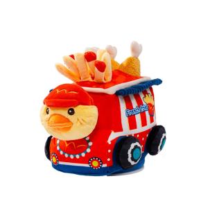 Jollybaby | Baby Crawl & Exercise Music Toy