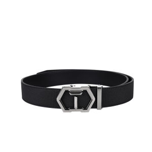 EUROPEAN TOUR | Adjustable Durable Mens Golf Belt