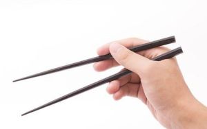 Sumpit Kayu Sumpit Plastik Serbaguna Murah Poll