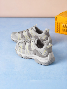 Josiny | Non-slip Breathable Height Increasing Casual Shoes