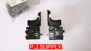 ของแท้ 100% สวิตช์สว่านไฟฟ้า 1/2" MT811 MT813 MT817 MT600 MT601 MAKTEC M8103 M8103B MAKITA สวิตช์ MT811 สวิตช์ MT813 สวิตช์ MT817 สวิช์ MT600 สวิตช์ MT601 สวิตช์ M8103 สวิตช์ M8103B สวิตช์ สว่านไฟฟ้า มากีต้า สวิตช์สว่านไฟฟ้า มาคเทค