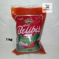 DUA BELIBIS Saus Cabe Value 1Kg - Saos belibis Refill 1000g. 