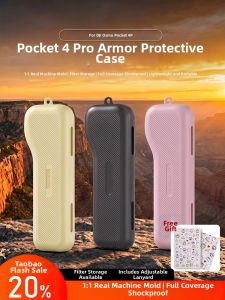 caibeike | Full Protection Scratch-Resistant Portable Camera Case