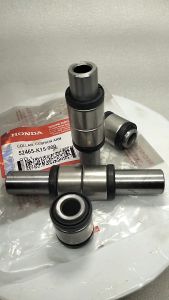 Bosh Monoshock K15 CB150R CBR150R CB150X CB CBR 150 R 150R Kualitas original Presisi dan awet bos shock belakang sok (Bisa Cod)