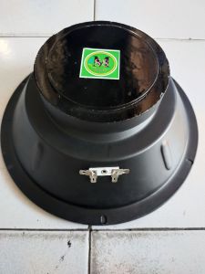 speaker midle 10 inci fakum tertutup kusus middle midel polosan