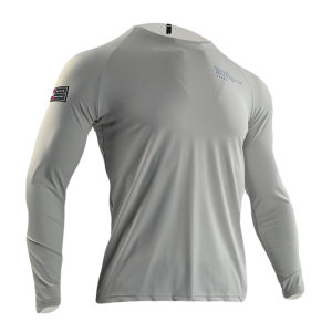 ORGN | Quick Drying Compression Fitness Shirt