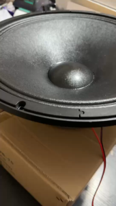 MUSICER Berserker SUB-15: A High-Performance Subwoofer for Audio Systems