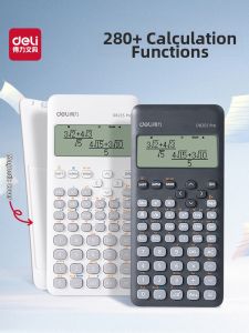 deli | Scientific Calculator