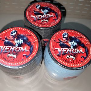 gelasan venom 0.25