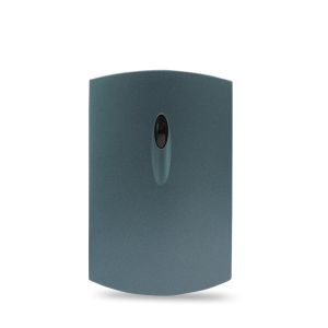 Điện Thoại Di Động Đầu Đọc Thẻ Kiểm Soát Truy Cập Nfc Citizen Card韦根头ic Card Thế Hệ Thứ Hai Thẻ Id Đầu Đọc Thẻ Cpu Màu Đen