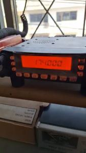 TOESU เสาบ้าน เสาขยายสัญญาณสําหรับวิทยุสื่อสาร รุ่น F-101 เกณฑ์ขยาย 3.8 dB. ยาว 112.5ซม. มีทุกย่านความถี่