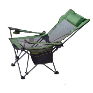 YINGLE | Multifunction Outdoor Portable Folding Chair