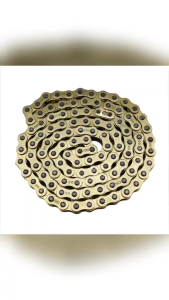 CHAIN HEAVY DUTY FOR MOTORCYCLE 428H CHAIN 110L-120L-130L