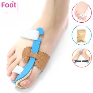 Japanese Soft Steel Big Female Toe Toe Correction Big Foot Bone Toe Rectifier Big Toe Thumb Valgus Orthosis Men and Women