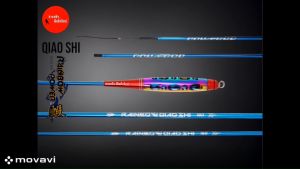 GW Rainbow Power คันตกกุ้ง 1.5/1.8 ระยะ ปลายอ่อน เวทล สมัครสร้างสินค้า