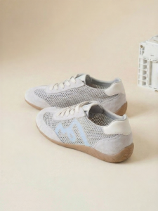 Josiny | Breathable Versatile Summer Training Shoes Thick Soles