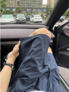 Fast Drying Water Resistant Utility Shorts